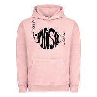 P Hish Urban Hoodie | Teevron