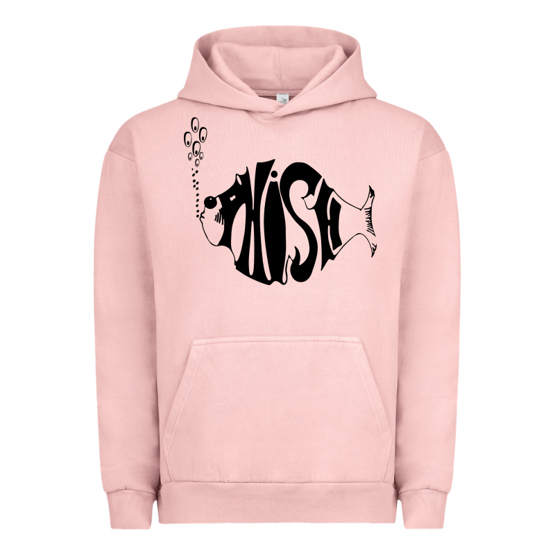 P Hish Urban Hoodie by artisFamous | Teevron