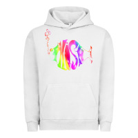 Pigment Lunar Rock p hish Urban Hoodie - artisFamous