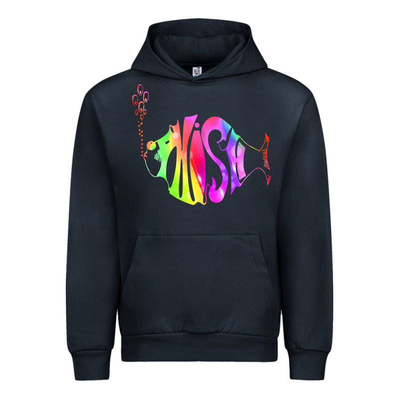 P Hish Urban Hoodie by artisFamous | Teevron