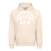 Sandshell power house gym fitness Urban Hoodie - artisFamous