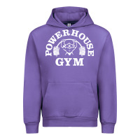 Tulip power house gym fitness Urban Hoodie - artisFamous