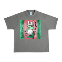 Tornado for the love of the game golf Urban Heavy Tee - Jasminsmagicworld