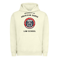 Pigment Pistachio samoa law school Urban Hoodie - artisFamous