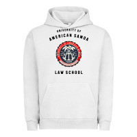 Pigment Lunar Rock samoa law school Urban Hoodie - artisFamous