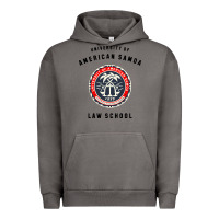 Pigment Tornado samoa law school Urban Hoodie - artisFamous