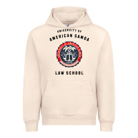 Sandshell samoa law school Urban Hoodie - artisFamous