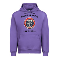 Tulip samoa law school Urban Hoodie - artisFamous