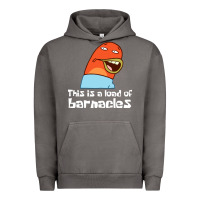 Pigment Tornado this is a load of barnacles Urban Hoodie - artisFamous