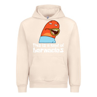 Sandshell this is a load of barnacles Urban Hoodie - artisFamous