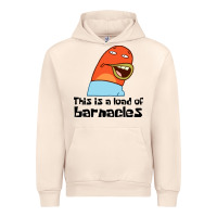 Sandshell this is a load of barnacles Urban Hoodie - artisFamous