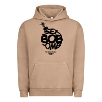Pigment Burro bob omb Urban Hoodie - artisFamous
