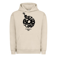 Pigment French Oak bob omb Urban Hoodie - artisFamous
