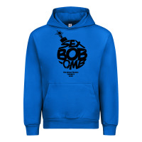 Cobalt bob omb Urban Hoodie - artisFamous
