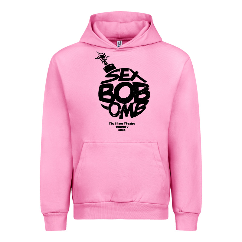 Bob Omb Urban Hoodie by artisFamous | Teevron