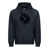 Navy bob omb Urban Hoodie - artisFamous