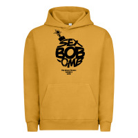 Pigment Peanut Butter bob omb Urban Hoodie - artisFamous