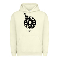 Pigment Pistachio bob omb Urban Hoodie - artisFamous