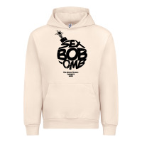 Sandshell bob omb Urban Hoodie - artisFamous