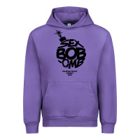 Tulip bob omb Urban Hoodie - artisFamous
