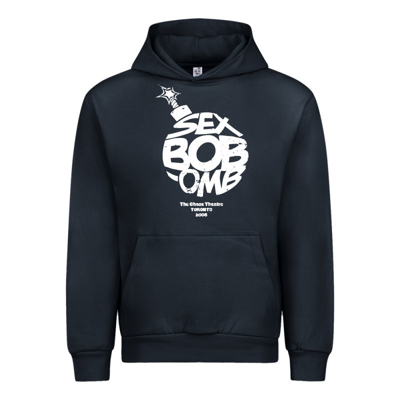 Bob Omb Urban Hoodie by artisFamous | Teevron
