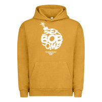 Pigment Peanut Butter bob omb Urban Hoodie - artisFamous