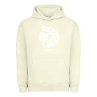 Pigment Pistachio bob omb Urban Hoodie - artisFamous