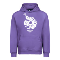 Tulip bob omb Urban Hoodie - artisFamous