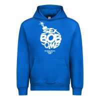 Cobalt bob omb Urban Hoodie - artisFamous