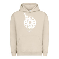 Pigment French Oak bob omb Urban Hoodie - artisFamous