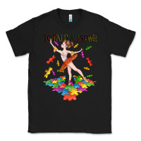 Black totally au some Classic Tee - CowGirlArtShop