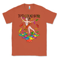 Copper totally au some Classic Tee - CowGirlArtShop