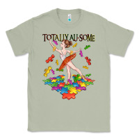 Matcha totally au some Classic Tee - CowGirlArtShop