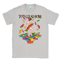 Moon Dust totally au some Classic Tee - CowGirlArtShop