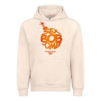 Sandshell bob omb Urban Hoodie - artisFamous