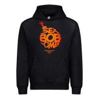 Black bob omb Urban Hoodie - artisFamous