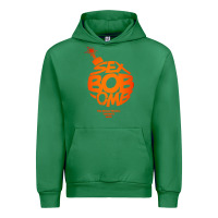 Emerald bob omb Urban Hoodie - artisFamous