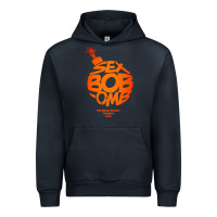 Navy bob omb Urban Hoodie - artisFamous