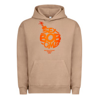 Pigment Burro bob omb Urban Hoodie - artisFamous
