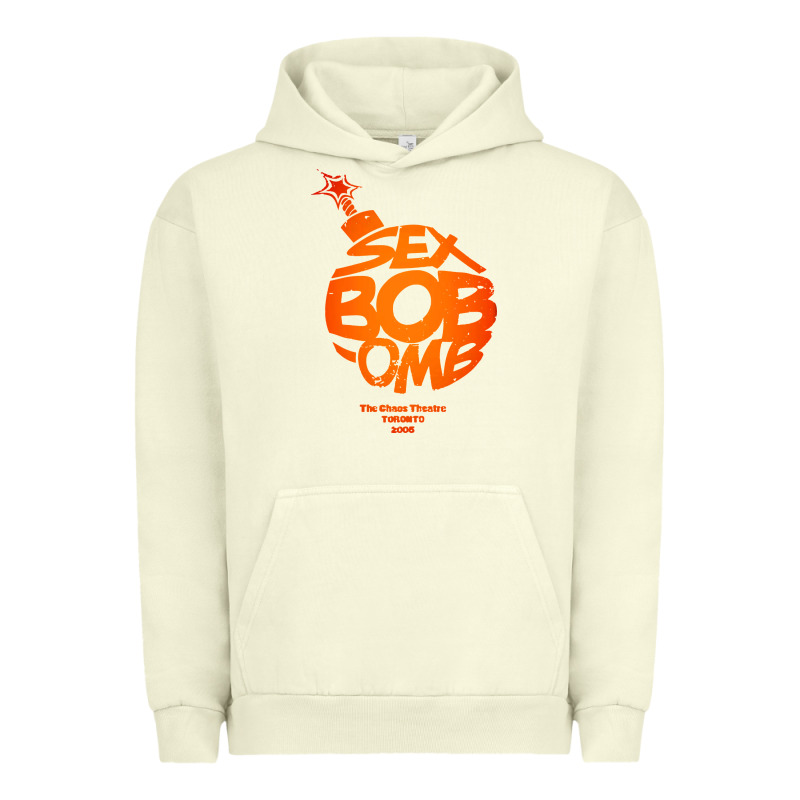 Bob Omb Urban Hoodie by artisFamous | Teevron