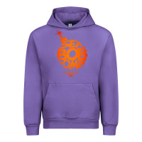 Tulip bob omb Urban Hoodie - artisFamous