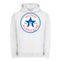 Pigment Lunar Rock time lords chucks Urban Hoodie - artisFamous