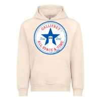 Sandshell time lords chucks Urban Hoodie - artisFamous