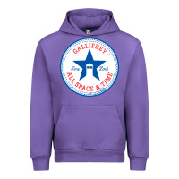 Tulip time lords chucks Urban Hoodie - artisFamous