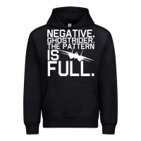Black top gun ghostrider Urban Hoodie - artisFamous