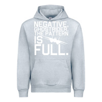 Heather Grey top gun ghostrider Urban Hoodie - artisFamous