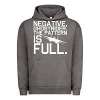 Top Gun Ghostrider Urban Hoodie | Teevron