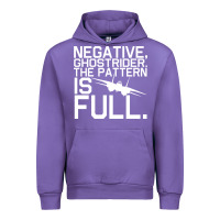 Tulip top gun ghostrider Urban Hoodie - artisFamous