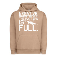 Pigment Burro top gun ghostrider Urban Hoodie - artisFamous