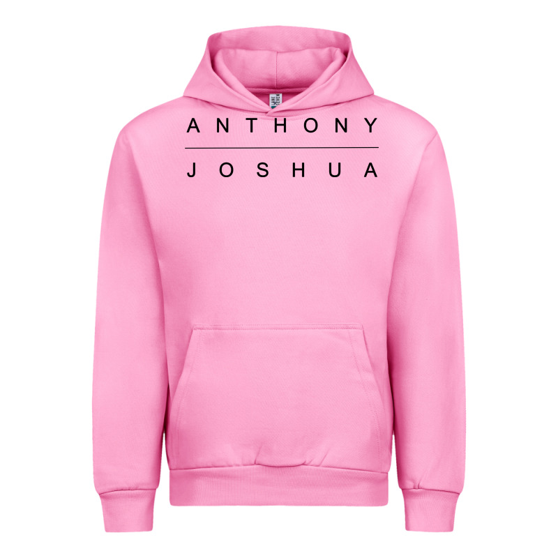 Joshua Sport Boxing Urban Hoodie by artisFamous | Teevron